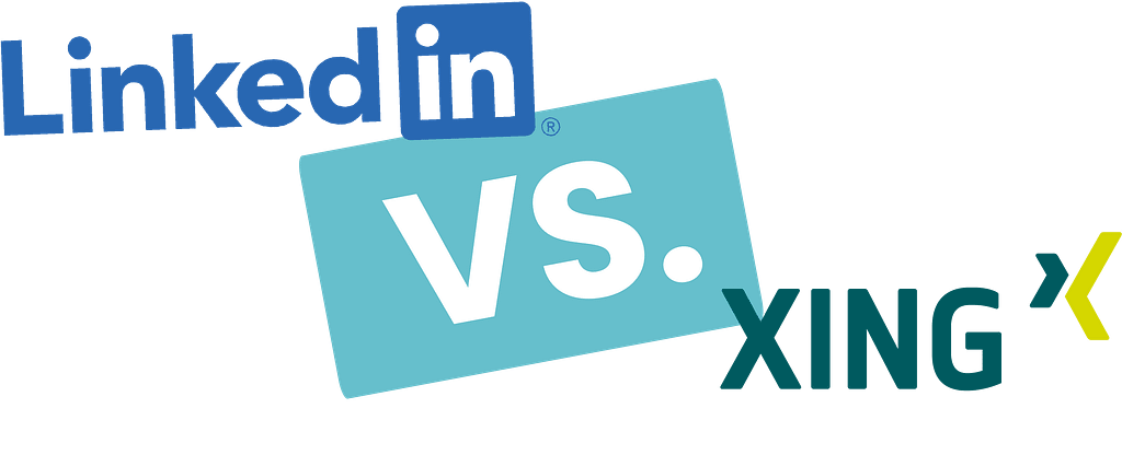 Xing vs. LinkedIn