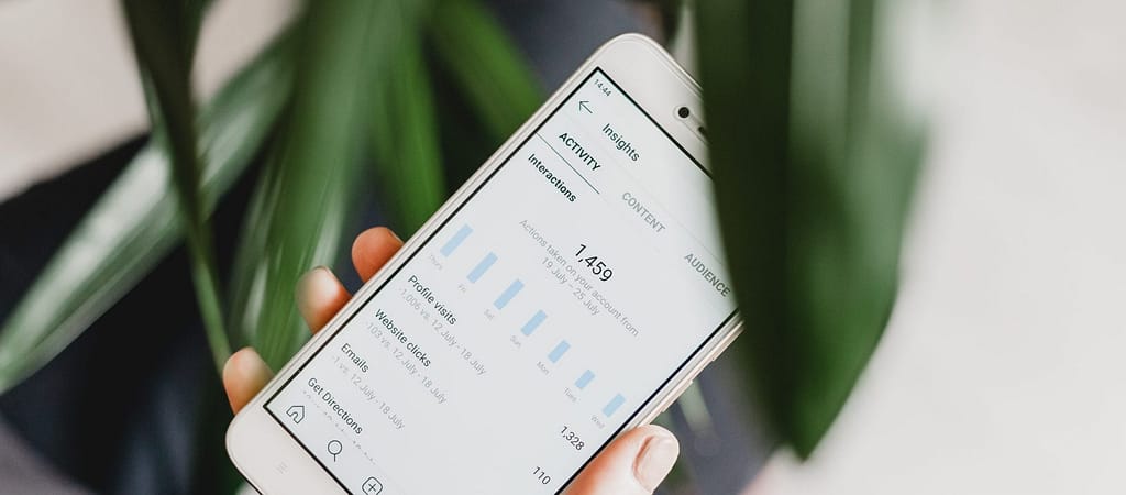 Instagram Insights