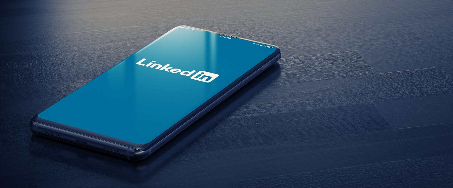 LinkedIn Marketing