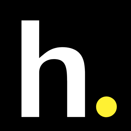 Hauke Social Media Logo