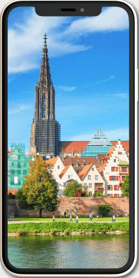 Social Media Ulm